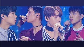 Download lagu 프로듀스101 시즌2｜4mazing - Amazing Kiss👌(BoA) 교차편집 (Stage Mix) mp3