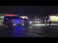 Fort Worth shooting: Man shot in vehicle, police say