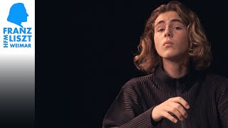 Download lagu Franz Liszt: Ballade No. 2 B minor S.171 | Justus Friedrich Eichhorn mp3 Download lagu Franz Liszt: Ballade No. 2 B minor S.171 | Justus Friedrich Eichhorn mp3