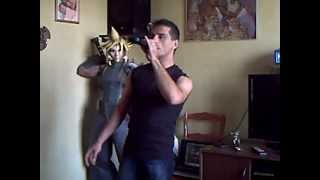 florent pagny io le canto per te