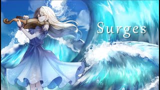 (1) - Surges/Orangestar:歌ってみた:麻婆豆腐
