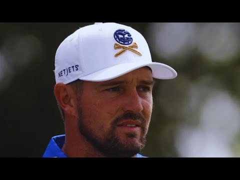 Bryson DeChambeau’s SHOCKING Message to Rory McIlroy Before LIV Golf! (Happy Gilmore 2 Teaser?)