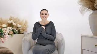 Video Jiřina Lysáková ft. Vít Čevela - Vzplanutí srdcí (OFFICIAL VIDEO