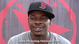 Brett Baker | Drummer Interview