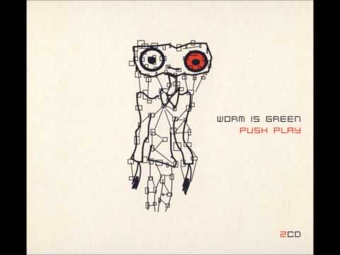 Worm is Green - Trip Over a B