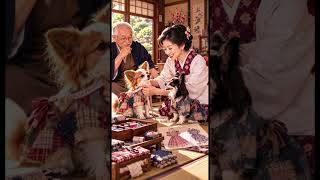 「たちばな源蔵物語」ん〜2話になるかな？
