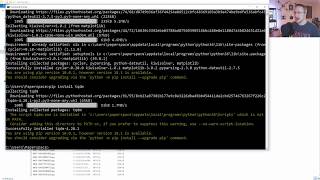 Checking out Data - Deep Learning in Halite AI competition p.4