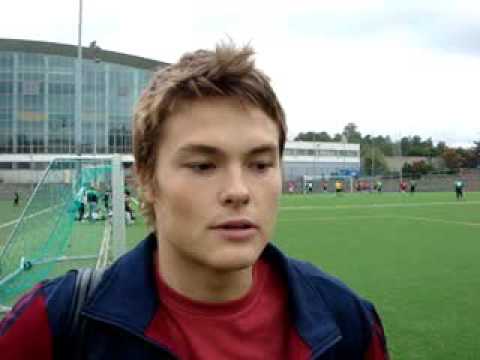 TAISTOTV - 18.8.2009 - Taisto valmis kärkikamppailuun