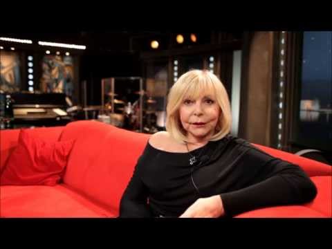Otázky - Hana Zagorová - Show Jana Krause 30. 5. 2014