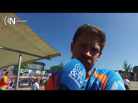 Hellas Beachvolleybal 2019