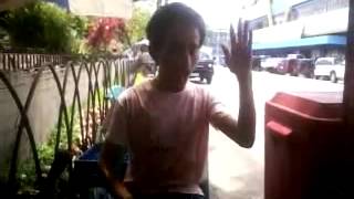 Shine (Highest Male Version) - Angelito Bohol