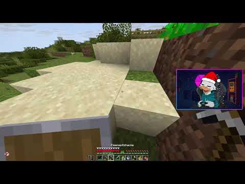 Das endet garantiert im Chaos | Minecraft Noob lernt!