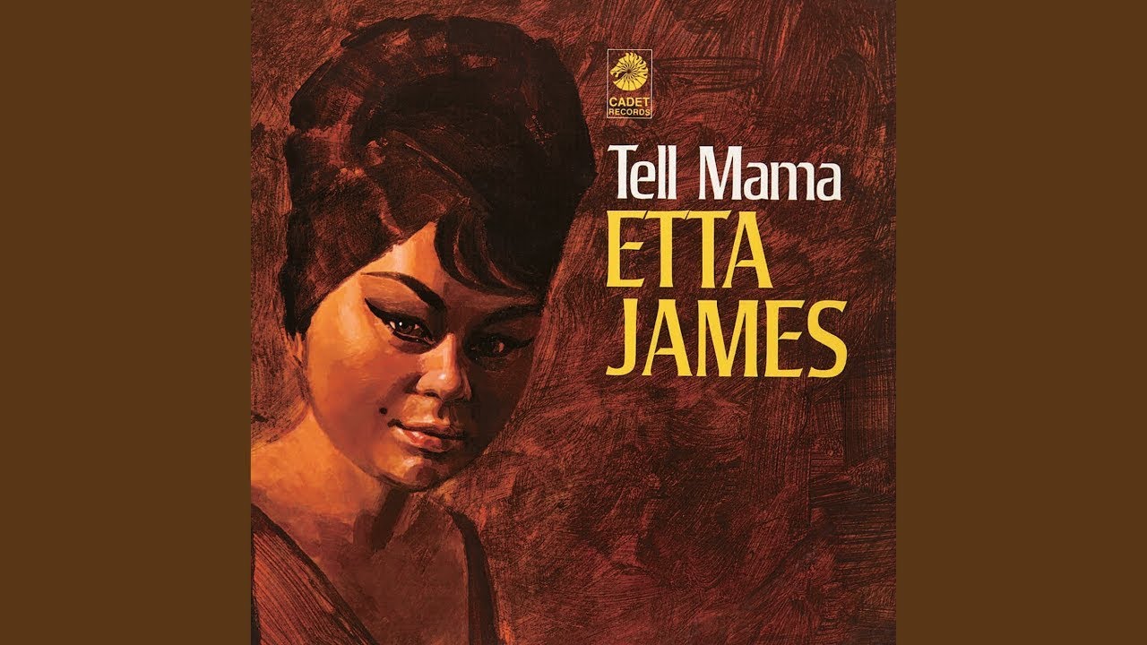 Etta The Best of Blues & Soul – Full Album