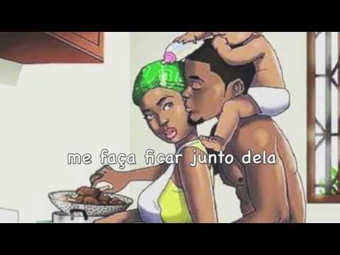 ME LEVA P´RA ELA - Kamané Silva