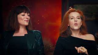 Neko Case - &quot;Bad Luck&quot; | &#39;Hell-On&#39; Out Now