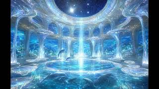 Sirius Temple of Water Light Fusion