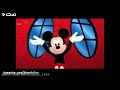 Mickey Mouse Clubhouse Hot Dog Dance Persian Mickey S Great Clubhouse Hunt