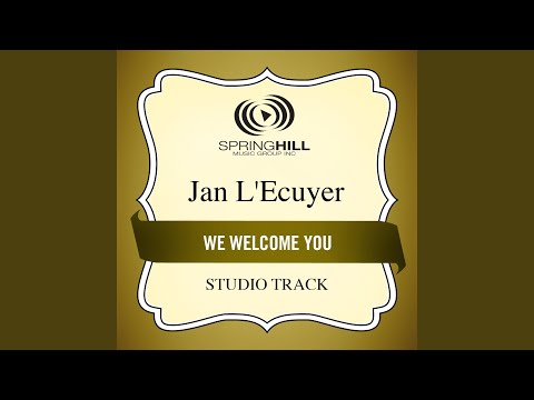 Kyle Mervenne - We Welcome You Here - Misc Originals