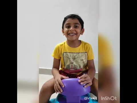 Birthday wishes to Satvika-2