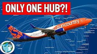 I'm Surprised Sun Country Airlines Exists - Soon, It Won't