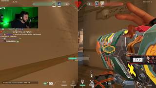 Tarik Raze Bind RANKED DOMINATION