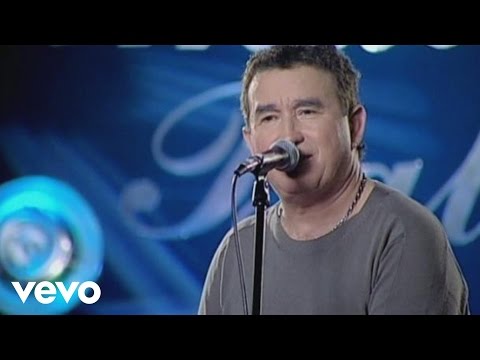 Amado Batista - Reclamando Sua Ausência (Acústico) (Video)