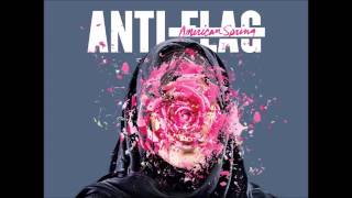 Anti-Flag - Break Something