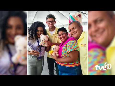 AMARGOSA RECEBE ENCONTRO TERRITORIAL DA AGRICULTURA FAMILIAR | TVE REVISTA 12/11/2025