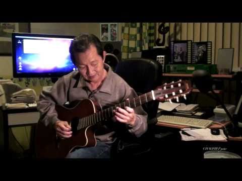 El Bimbo - Claude Morgan (CHAUHIEP guitar)