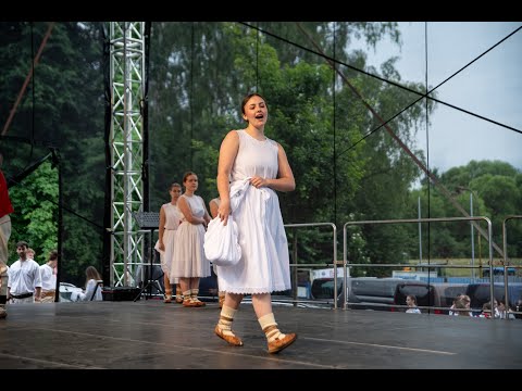 6. Folklorní (Ne)Fest / Velké prádlo / DFS Vonička