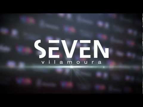 SEVEN VILAMOURA PETE THA ZOUK INFINITY 2