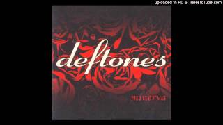 Deftones - Sinatra [Helmet cover] (Minerva Single)