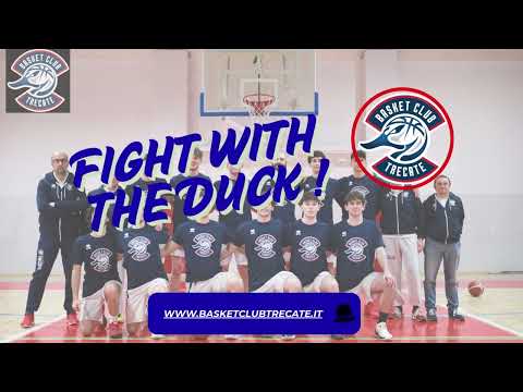 Basket club trecate promotion
