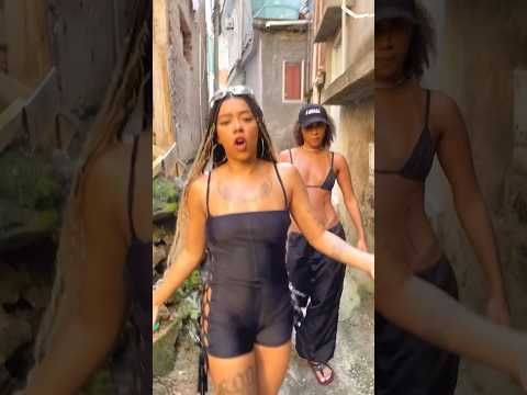 Música: ABRONCA - Vilão feat. MC Martina