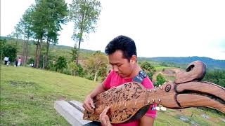 Download lagu Sape Dayang sebalu mp3