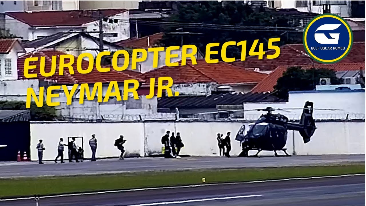 EXCLUSIVO !! NEYMAR EMBARCANDO EM CONGONHAS PARA VILA BELMIRO PARA ASSINAR O CONTRATO COM O SANTOS