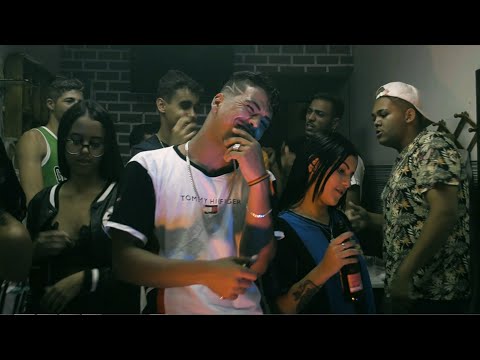 Mc Well - Eu Avisei - Videoclipe Oficial (Souza Filmes)