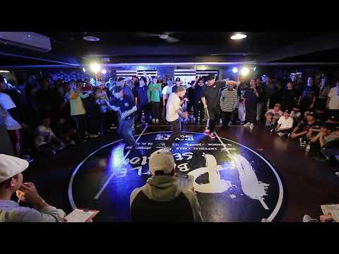 20171028 Lock City Taipei Audition