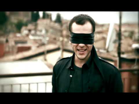 Tony Maiello - Fidati di me [OFFICIAL VIDEO]