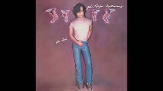 John Mellencamp - Pink Houses (1982)