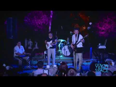 LoveMakers - "Roadhouse Blues" (Live 2018)