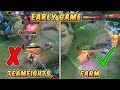 The Most Important Tips To Truly Solo Carry With Marksman | Mobile Legends
