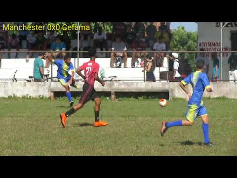 Manchesther 1x0 Cefama(sub13)