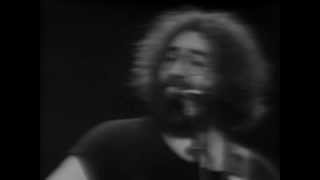 Jerry Garcia Band - Mystery Train - 3/17/1978 - Capitol Theatre (Official)