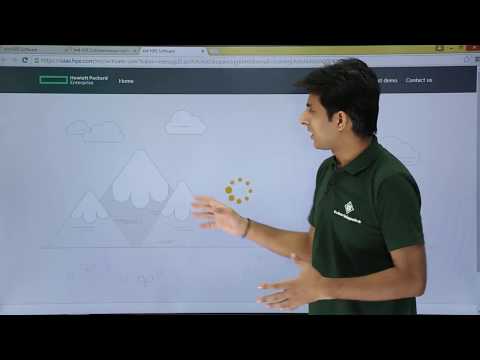 HP UFT/QTP - Downloading HP UFT 12.53