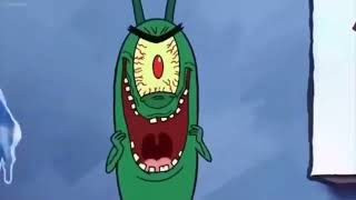 The Day That Krabs Fries! Csupo