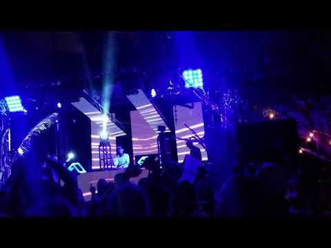 Ilan Bluestone - Anjunabeats Delano Miami 2019