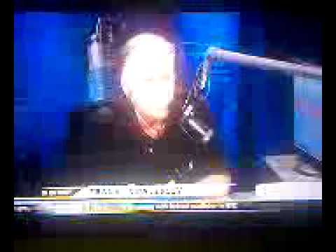 Frank in Jersey talks Carson Palmer Part I