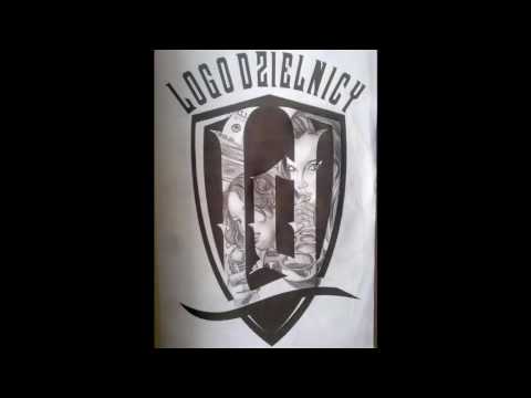 Rambo Feat  Grzybek Logo Dzielnicy - Odlatuje daleko