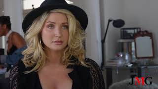 JMG Lifestyle Tay Hasselhoff Interview